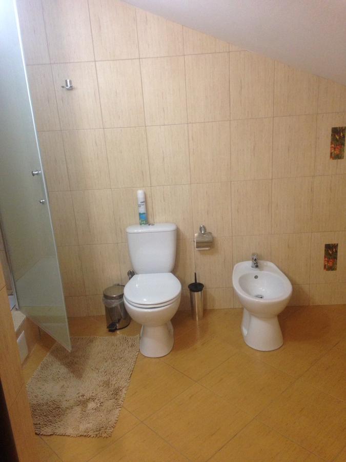 Usadba Kurkulya Hotel Mahiljow Buitenkant foto